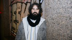 Ra�l Iglesias, en Ourense