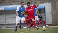 �Mira en im�genes el Trofeo Mostra da Oler�a de Bu�o!