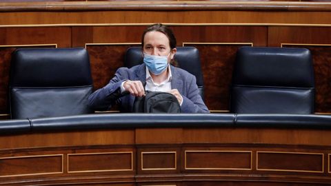 Pablo Iglesias