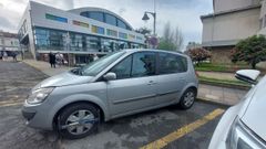 El veh�culo del conductor denunciado qued� inmovilizado y estacionado junto al puesto de la Polic�a Local de Carballo.