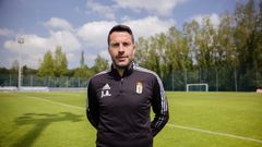 Jaime �lvarez, en El Requex�n