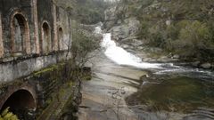 Estos son los momumentos incluidos en Industriana