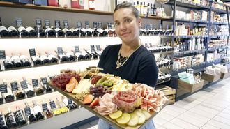 La Mejorana, en A Coru�a