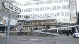 Hospital de Cabue�es