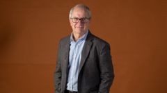 Jordi Varela, m�dico y gestor.