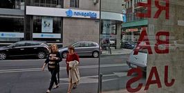 La subasta de NCG ser� la s�ptima que se lleve a cabo desde que arranc� hace cuatro a�os la reestructuraci�n financiera.