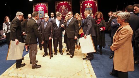 Premios Cidade de Pontevedra