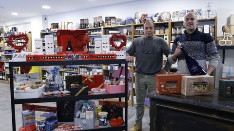 Galicia Gourmet trasladou o seu local &aacute; r&uacute;a da Paz de Ourense