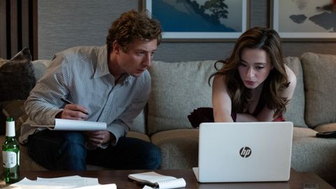 La joven actriz estadounidense Mikey Madison protagoniza 'El precio de la red' ('The Social Reckoning')