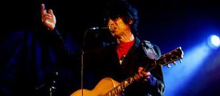 El grupo La Guardia, en un concierto en Ribeira, act�a ma�ana en las fiestas de Lourenz�.