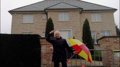 El Gobierno de Tabarnia acude a Waterloo para reunirse �al m�s bajo nivel� con Puigdemont