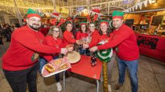 O Recuncho Gastron&oacute;mico de Vimianzo botar&aacute; hoxe o seu peche 