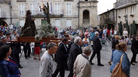 Os Caladios. Ribadavia. 