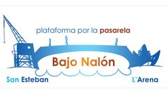 Plataforma por la Pasarela del Bajo Nal�n