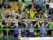 El p�blico ourensano est� dispuesto a disfrutar de una eliminatoria de lo m�s atractiva. 