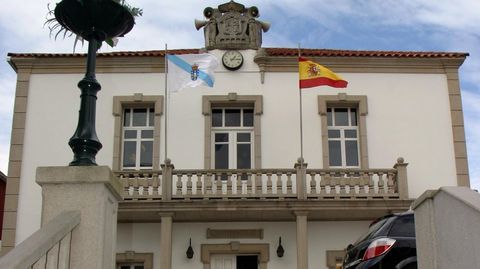 Concello de Ponteceso
