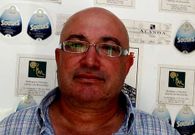 Evaristo Francisco cierra su etapa en el club verinense.