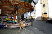 En Neda ya est� todo listo para celebrar las fiestas de la patrona