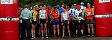 De los 190 deportistas que tomaron la salida, 177 consiguieron completar el recorrido.