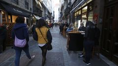 Desde ma�ana s�bado, 8 de mayo, los bares podr�n abrir hasta las once de la noche y los restaurantes hasta la una de la madrugada