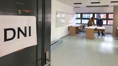 Las obras ya est�n en marcha