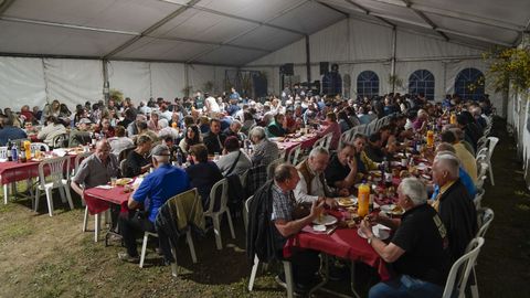 Festa da Carne ao Caldeiro de Prado 2024