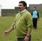 Man�n regres� al Mux�a. 