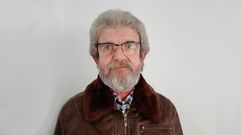 Miguel �ngel Perianes, vicedecano del Colegio de Crimin�logos del Principado de Asturias