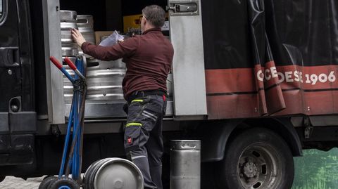El empleo por cuenta propia se está transformando
