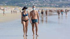 Media hora de exposici�n al sol es suficiente para garantizar un nivel adecuado de vitamina C