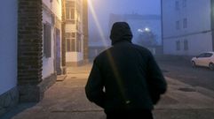 Preocupaci�n por la presencia del violador de Cabanas