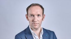 Iaki Gaztelumendi