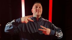 Jos� Carlos Pardo Suomi, el gallego finalista de �La Voz� de Finlandia