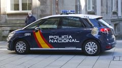 La Polic�a Nacional investiga lo ocurrido