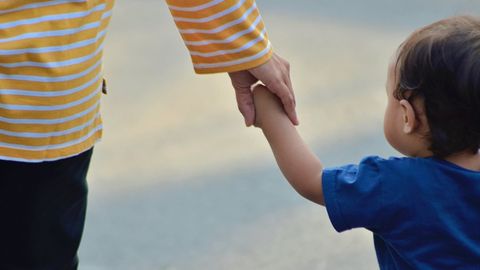 200.000 euros a su exmujer por el cuidado de los hijos y la casa