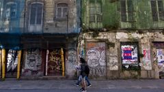 El �rea del Orz�n es una de las zonas incluidas en esta cuarta convocatoria