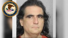 Alex Saab, en una fotograf�a facilitada por la Departamento de Justicia de EE.UU.