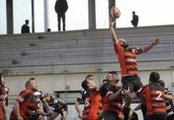 El equipo incorpor� ayer a seis sub-18 preparando el futuro. 