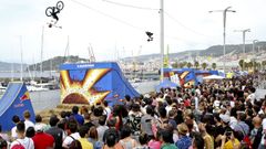 Las im�genes m�s impactantes de O Marisqui�o