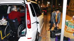 movilidad reducida