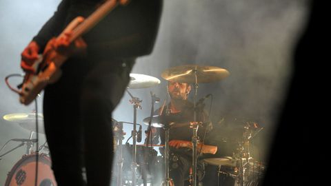 Concierto de Dorian