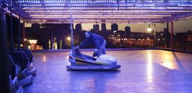 Las fiestas de los Castros comenzaron este mi�rcoles y se prolongar�n hasta el domingo. 