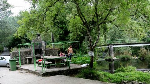 Est� previsto que se elimine la mesa y la parrilla