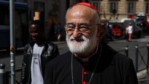 Cristóbal López Romero