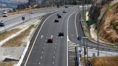 Imagen de archivo de la AP-6