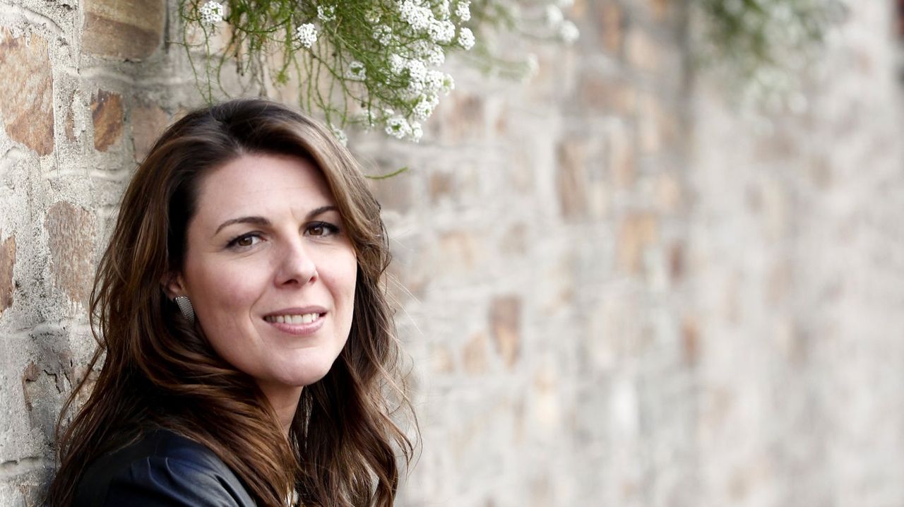 Maria Ritter, directora de la guía Repsol: «Creo que este año Galicia ...