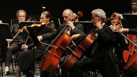 Real Filharmona de Galicia