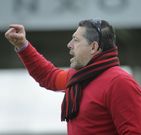 Francis Sixto destaca la unidad de plantilla y t�cnicos. 