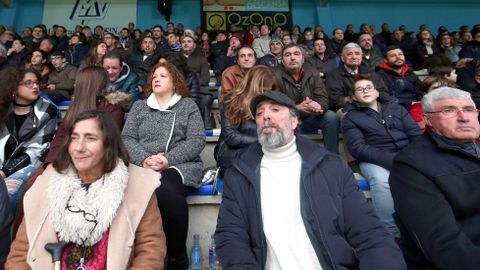  Partido de f�tbol Segunda B - Cultural Leonesa - Boiro