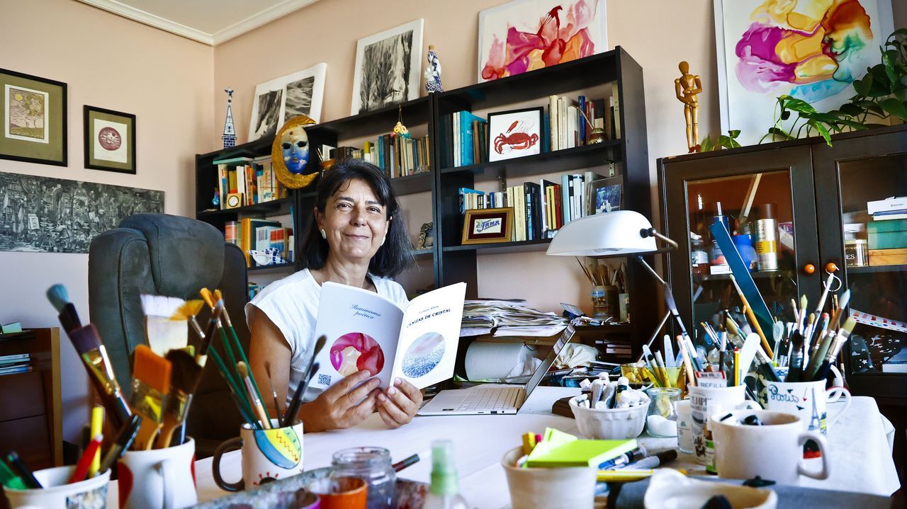 La poética de una depresión